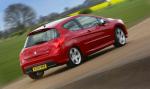 Peugeot 308 GT THP 175 2008 года